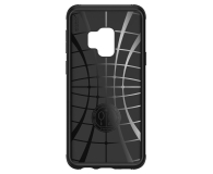 Etui Rugged Armor Urban do Samsung Galaxy S9 czarne - 413700 - zdjęcie 4